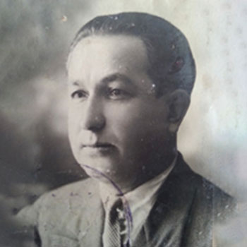 Reşat İdil