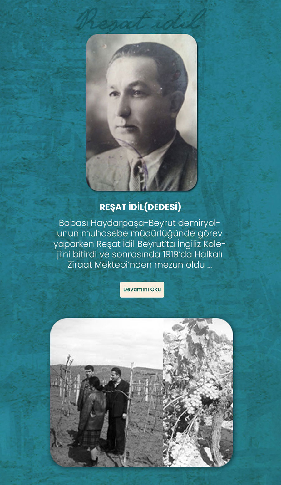 Reşat İdil
